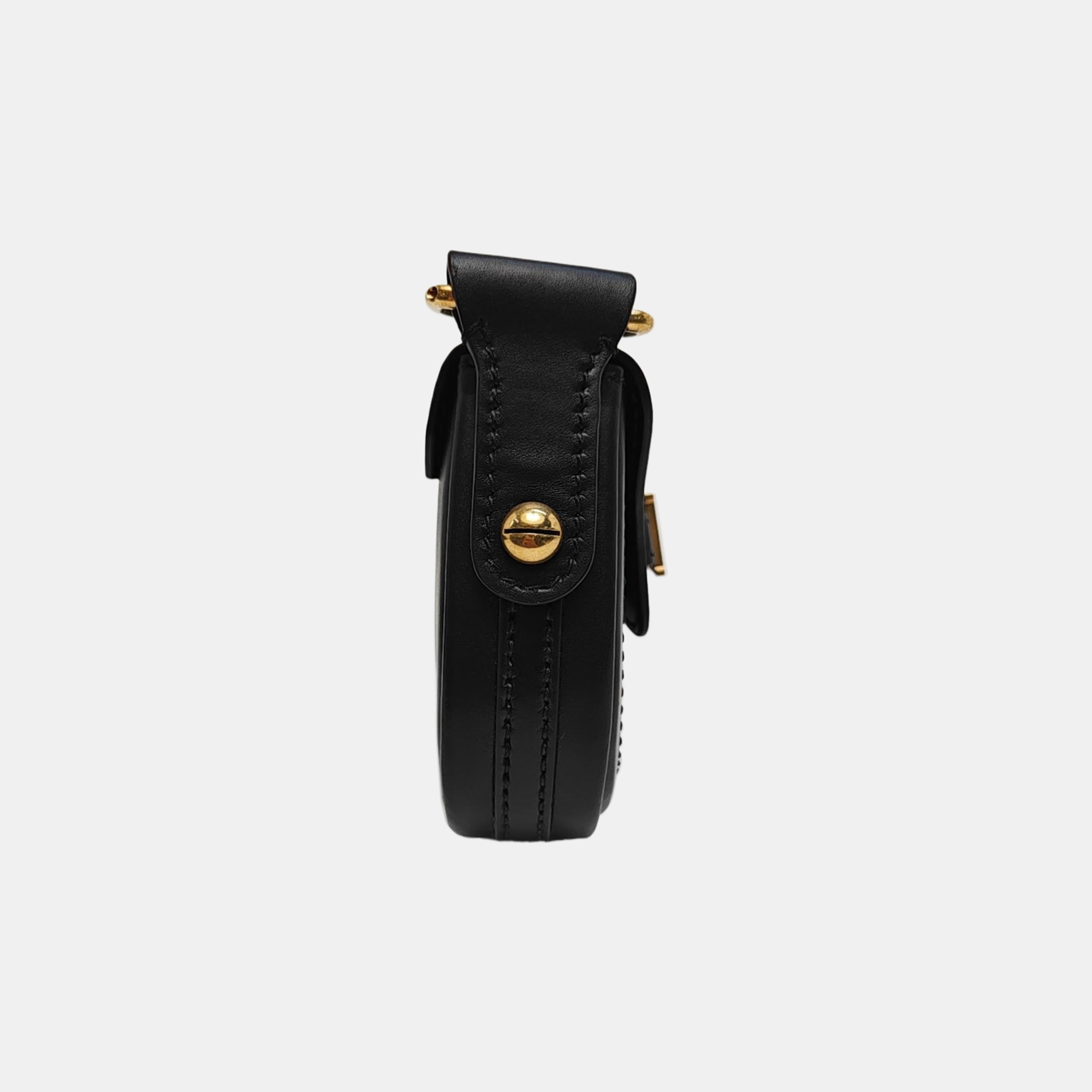 D-Fence Calfskin Black