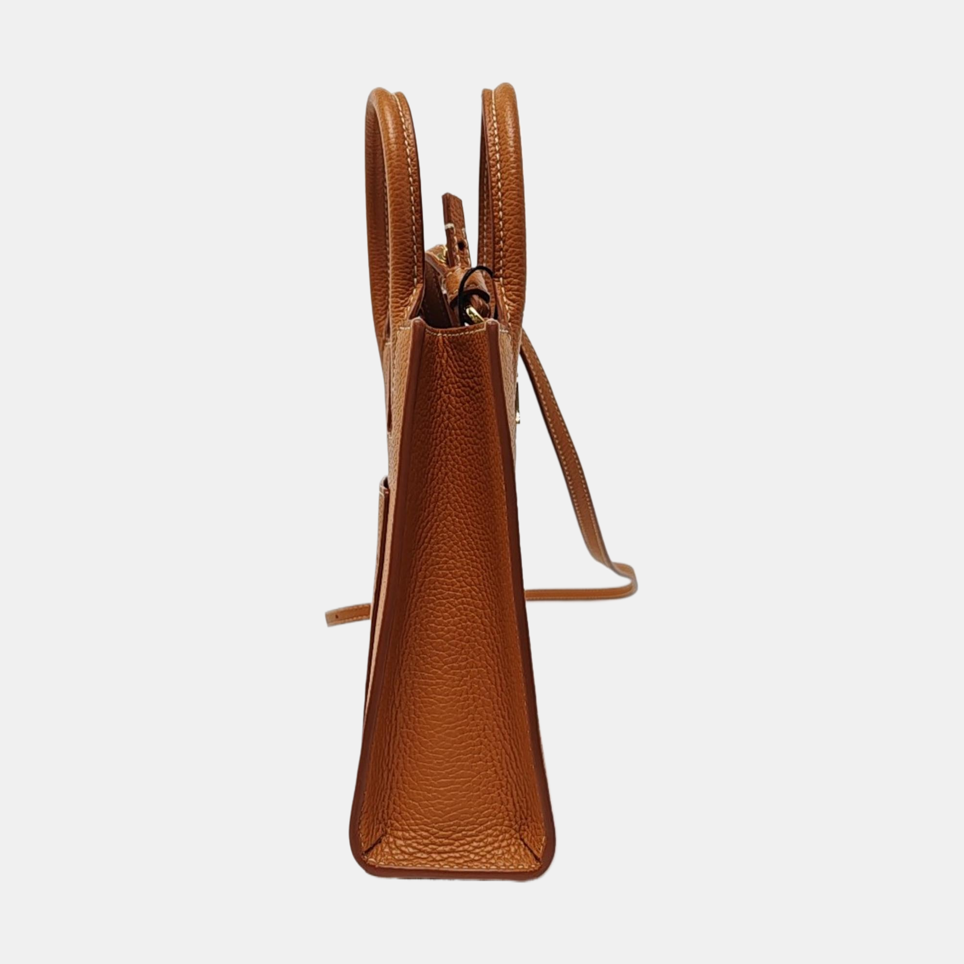 Frances Calfskin Brown