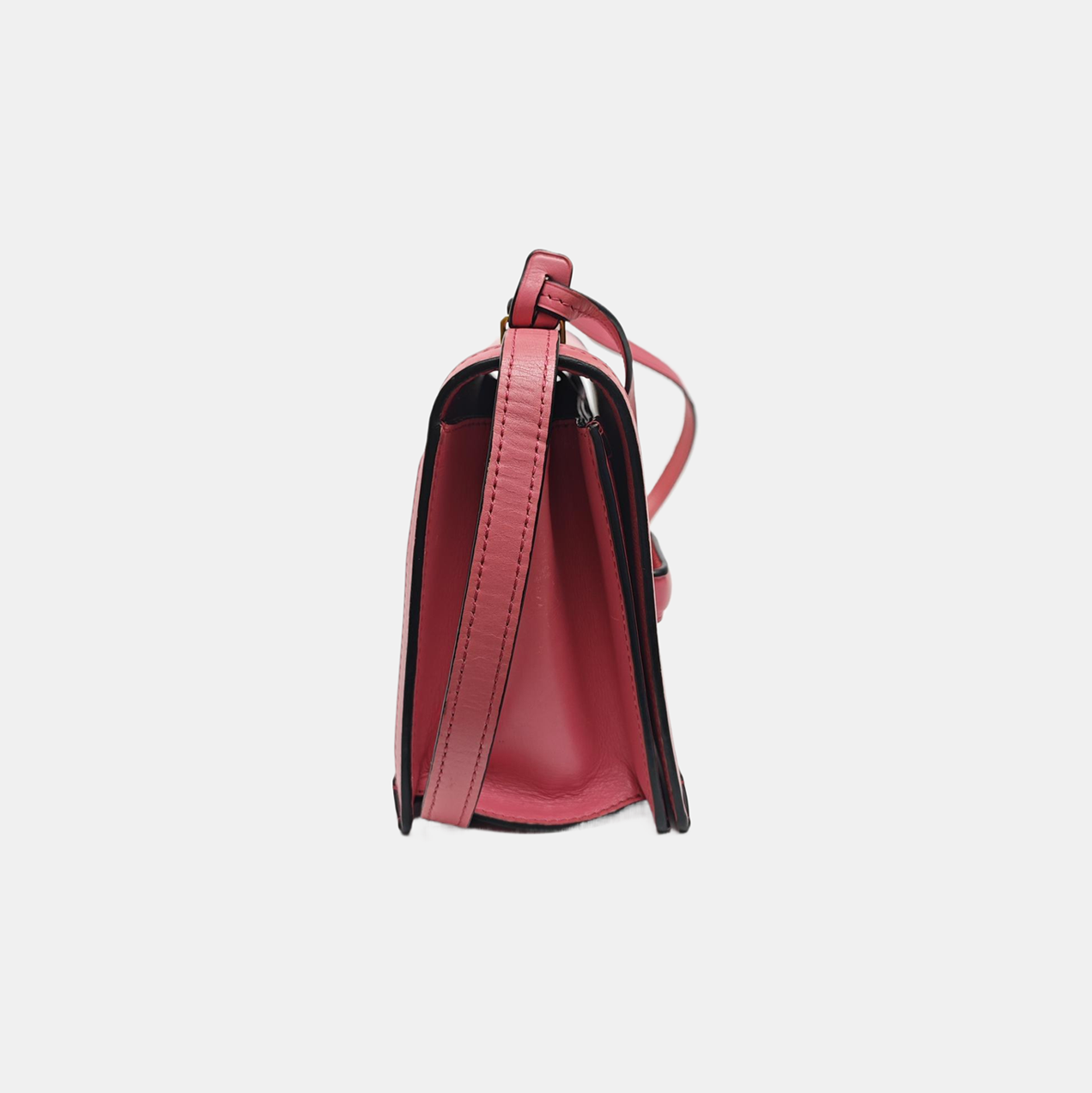 Barcelona Calfskin Pink