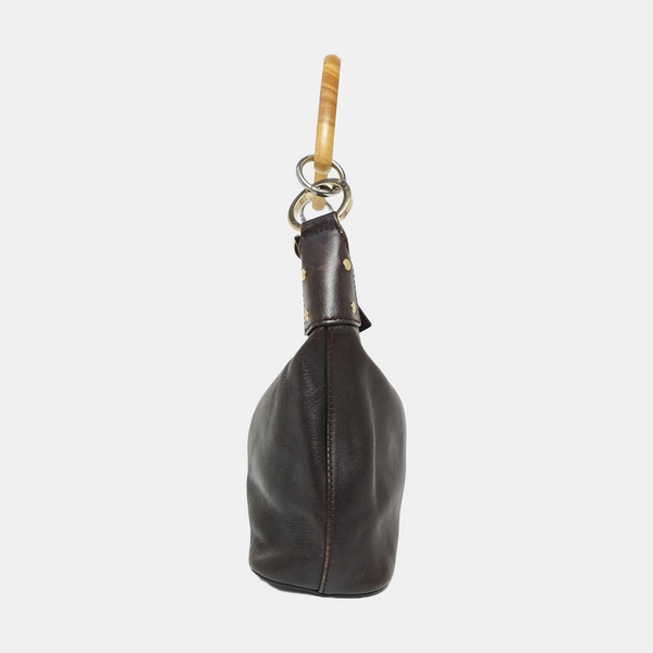 Top Handle Bag