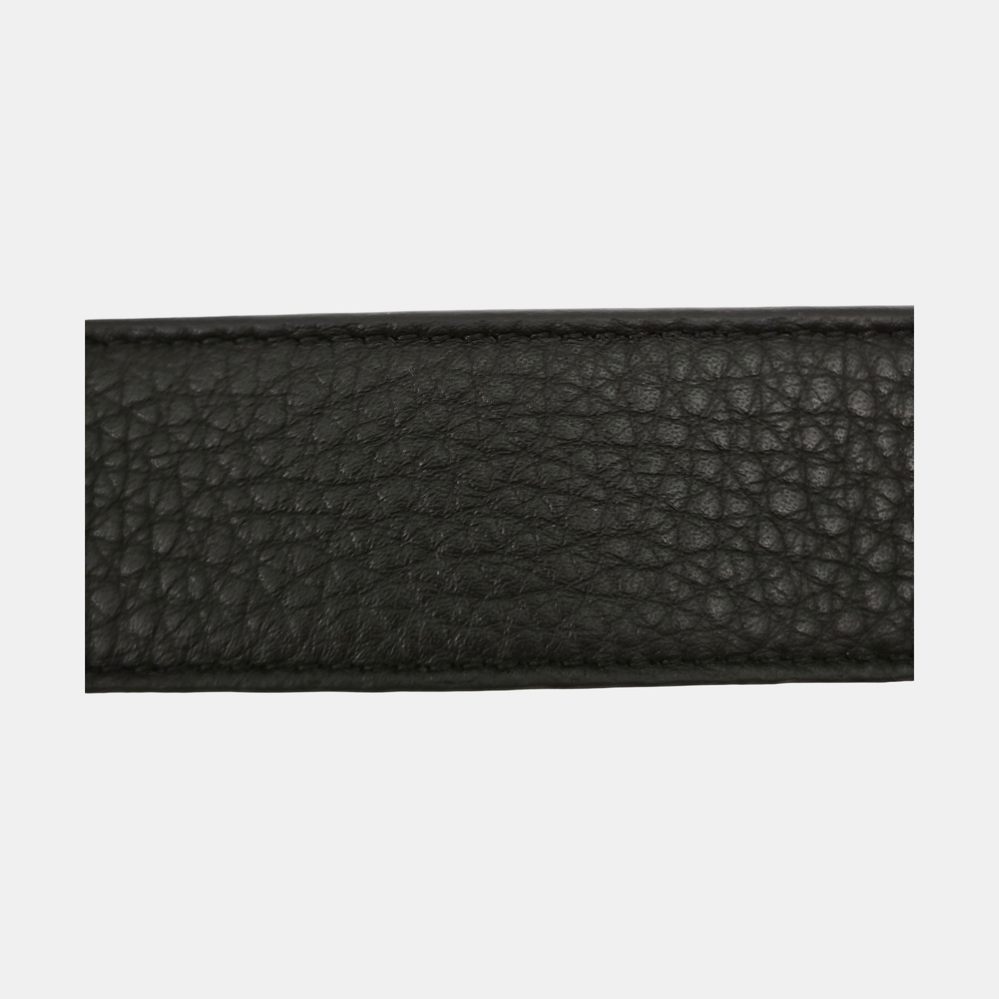 Leather Belt Brown