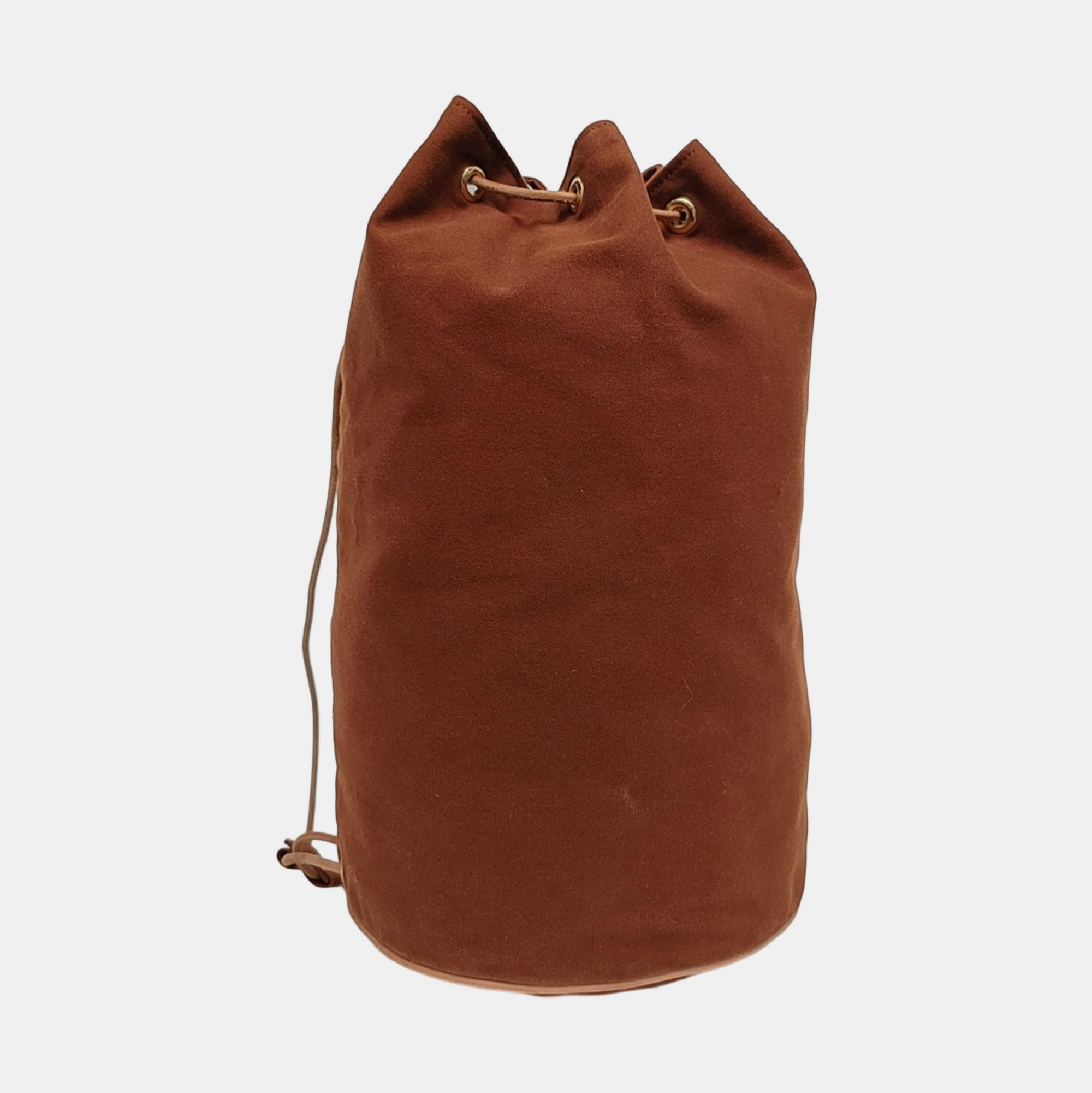Matelot Marcel Canvas Yellow