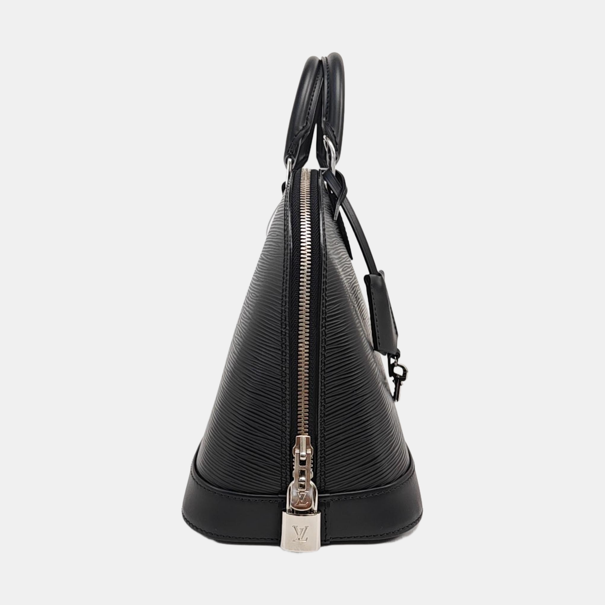 ALMA PM Epi Black