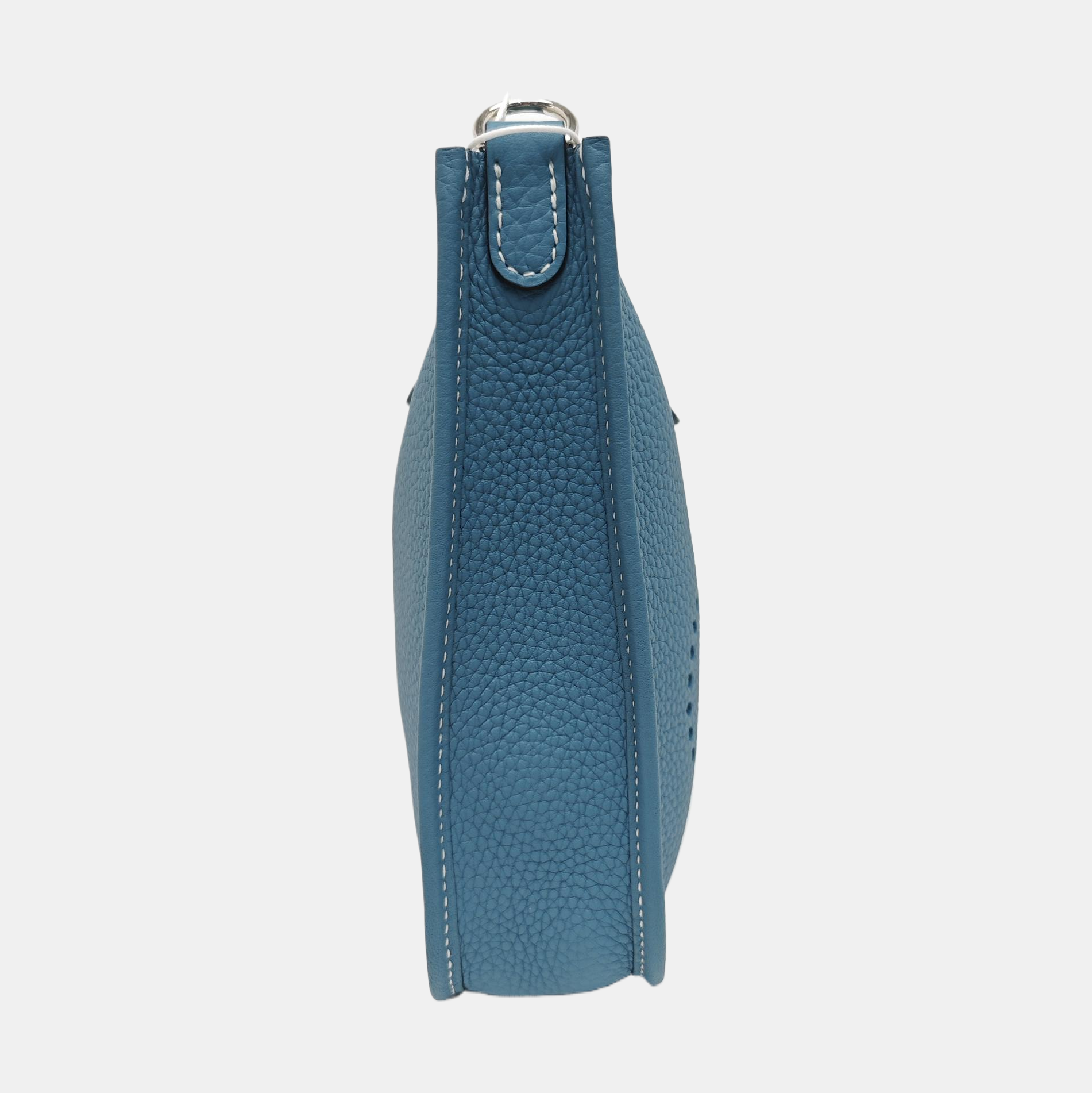 Evelyne 17 Clemence Blue