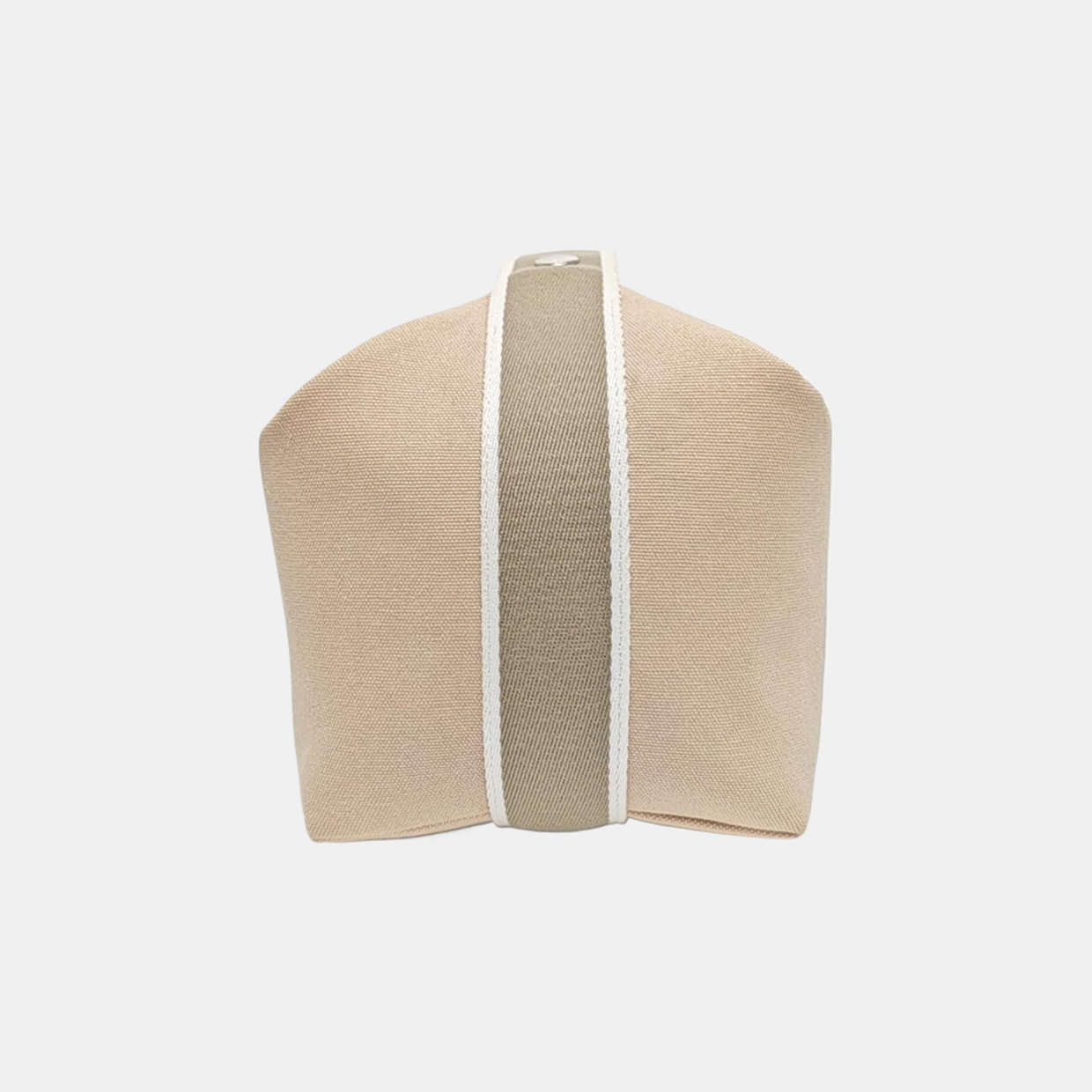 Bride A Brac Large Canvas Beige