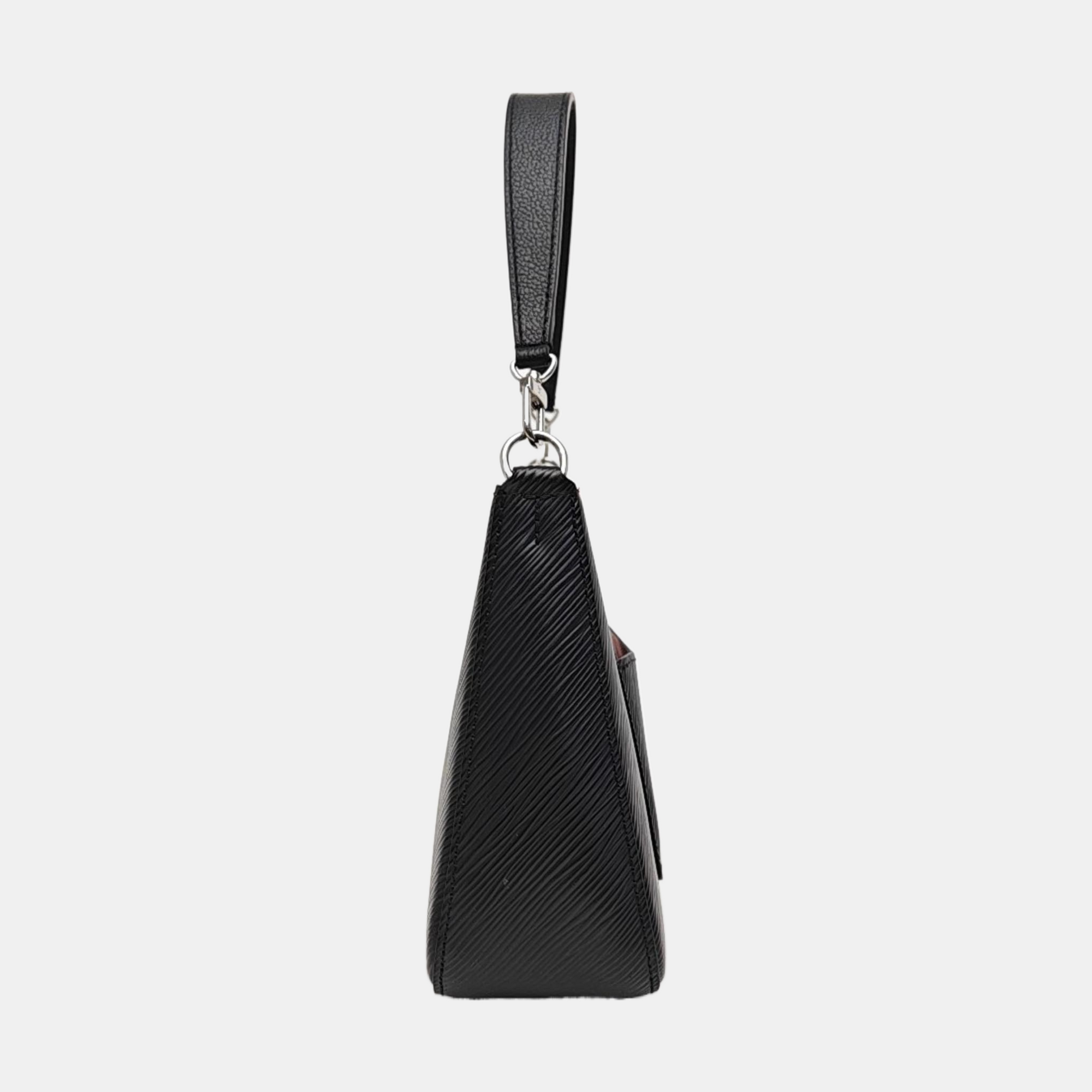 MARELLE Epi Black