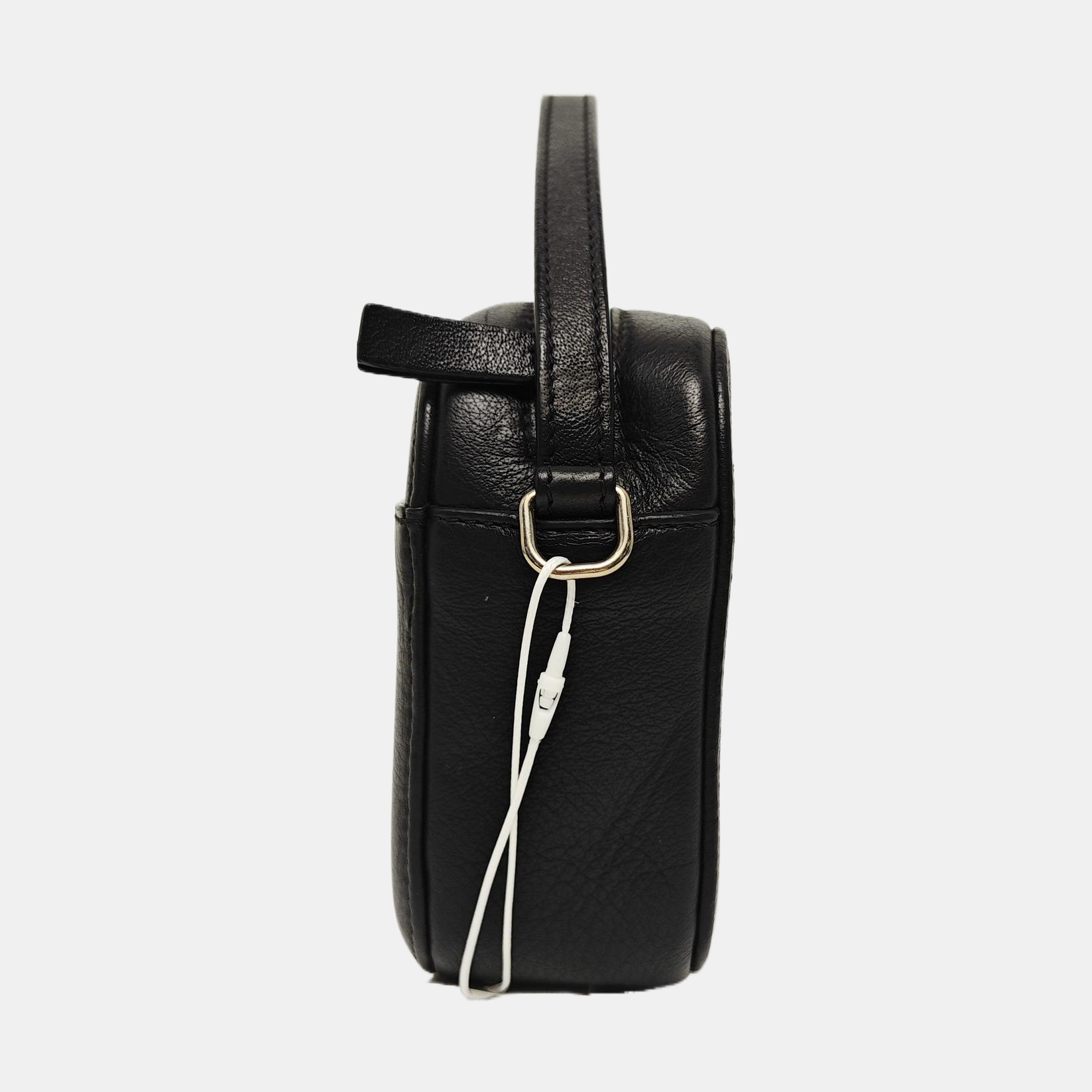 Everyday Mini Calfskin Black