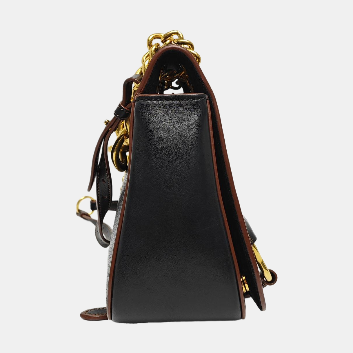 Leather Black