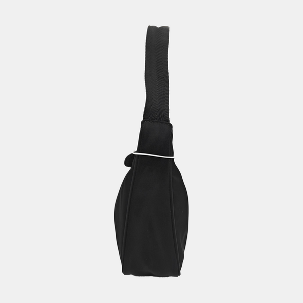 Re-Edition2000 Mini Nylon Black