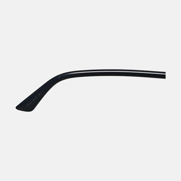 Metal Sunglasses Blue