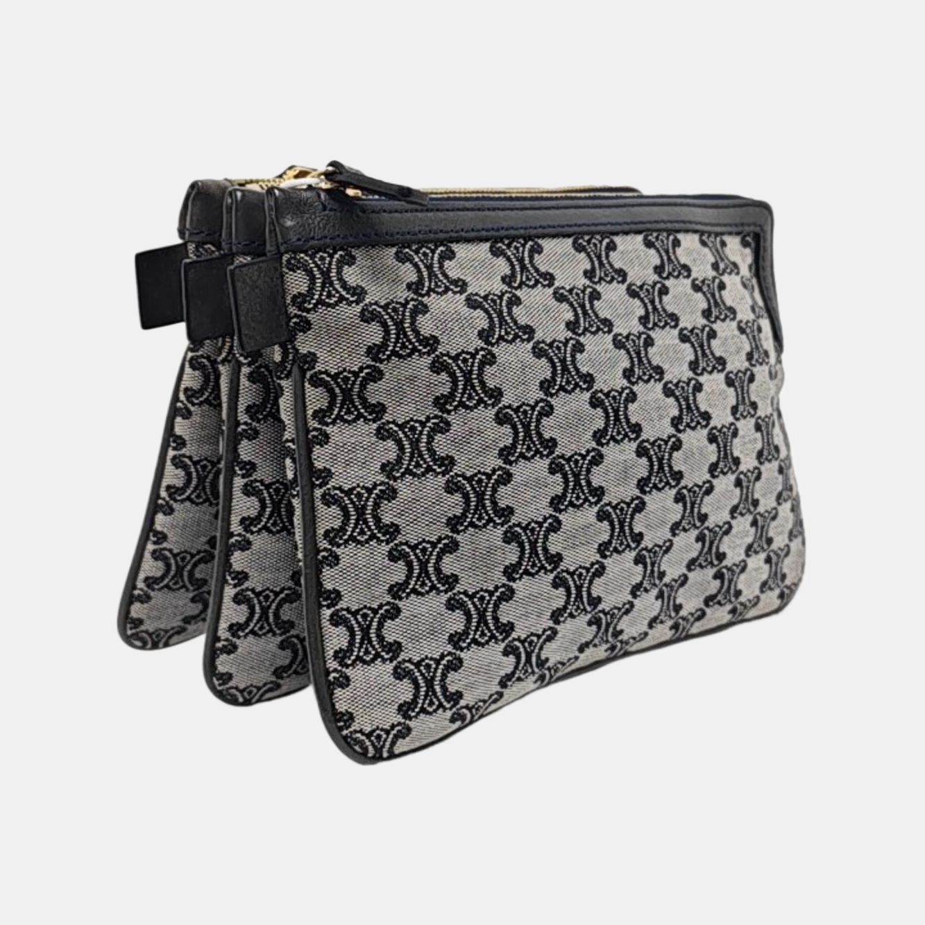 Canvas Gray