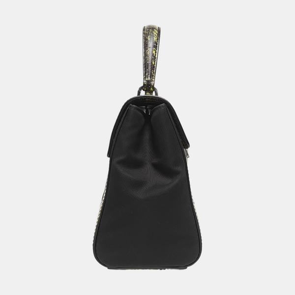 Nylon Black
