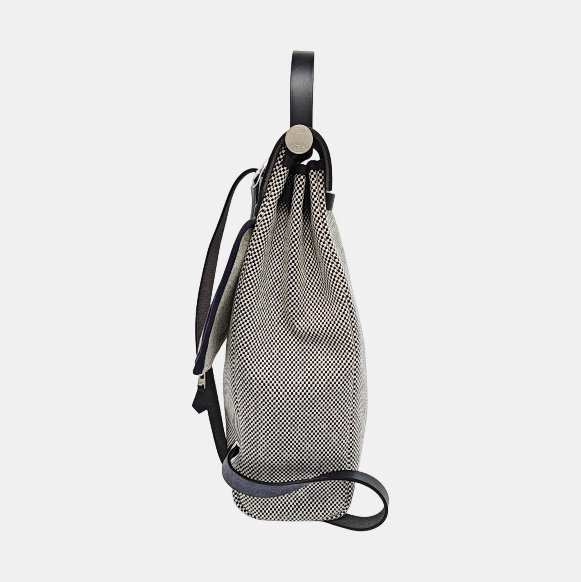 Herbag 31 Canvas White
