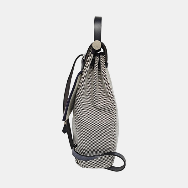Herbag 31 Canvas White