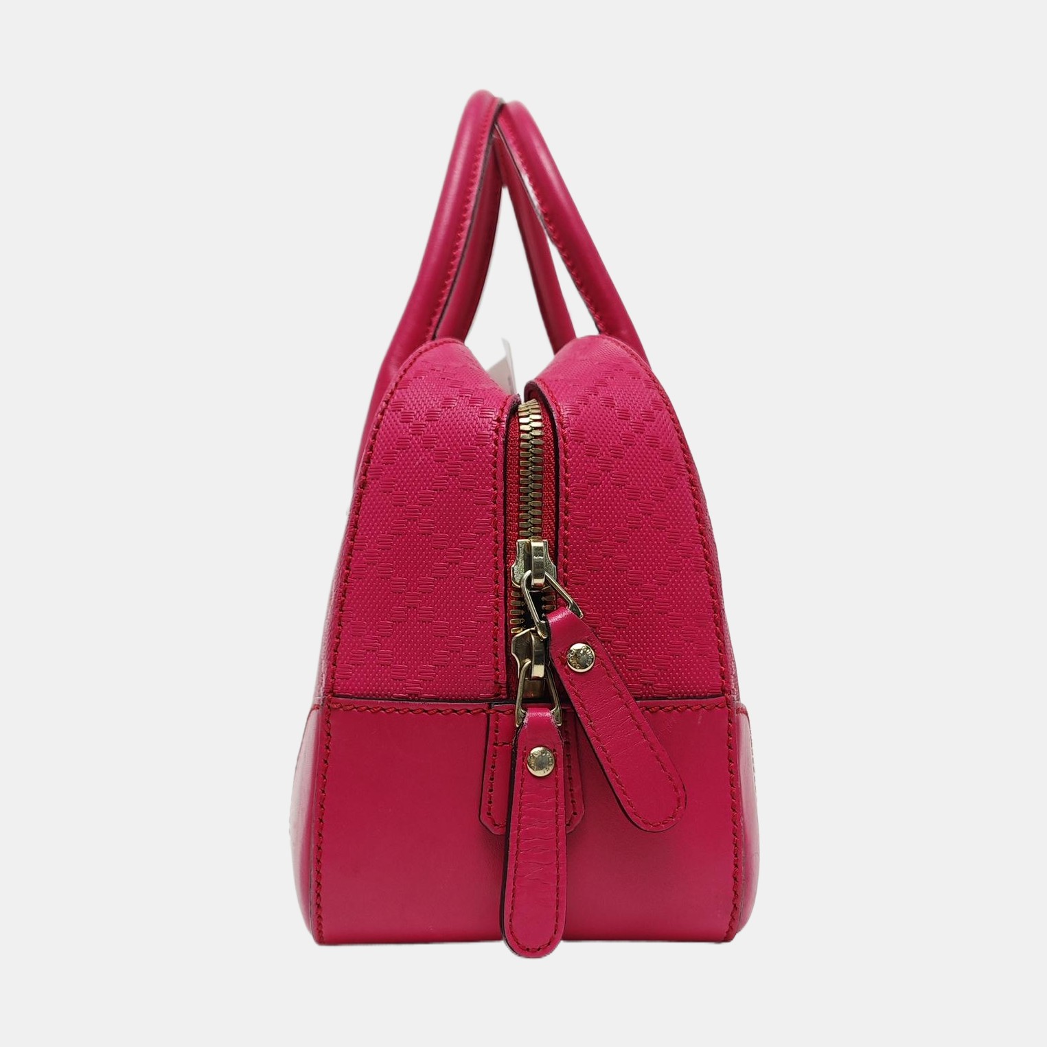 Calfskin Red