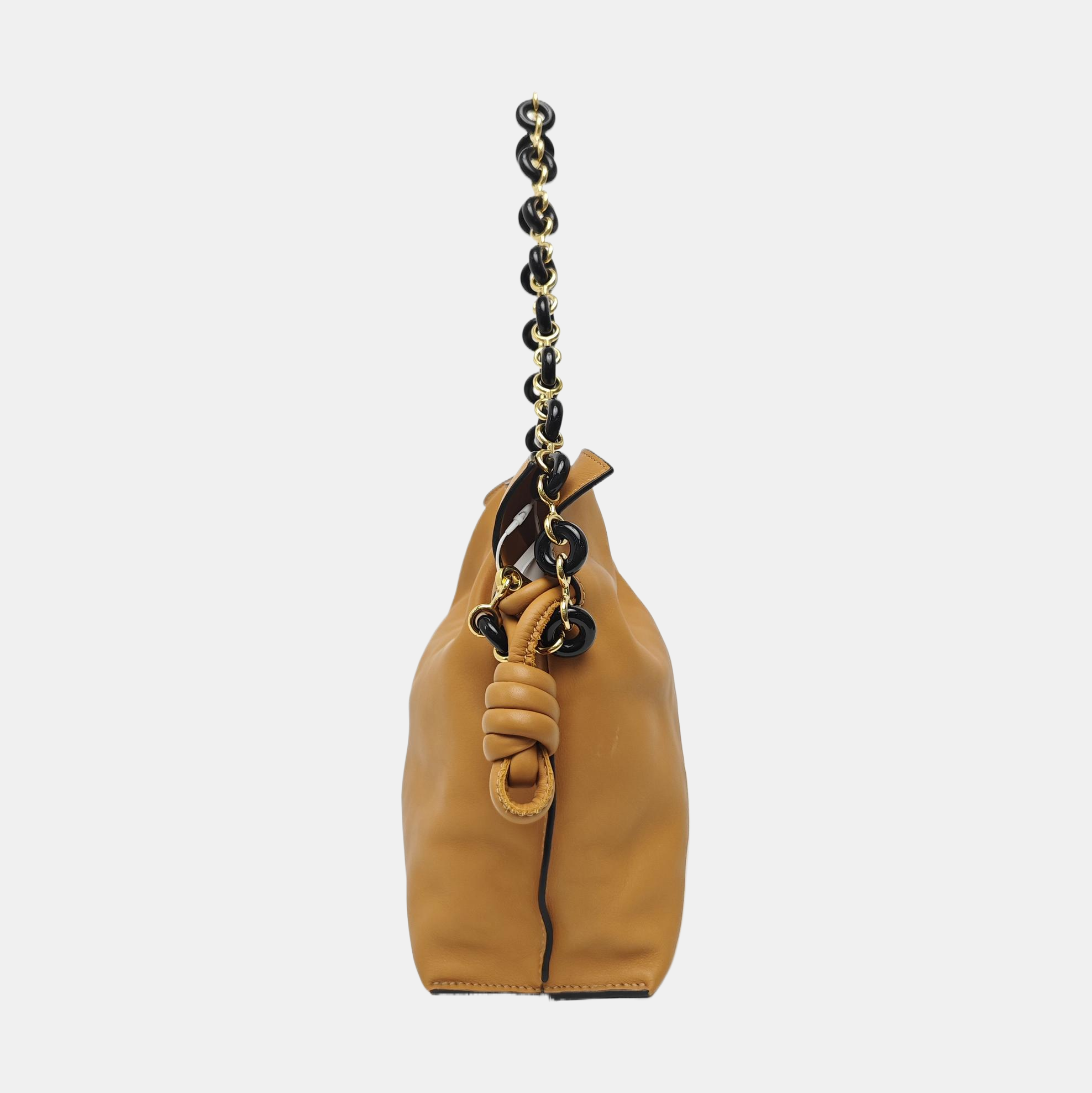 Flamenco Medium Calfskin Brown