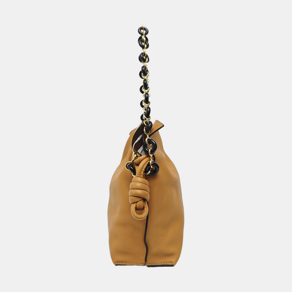 Flamenco Medium Calfskin Brown