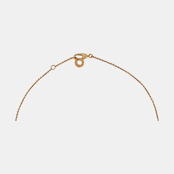 DIVAS' DREAM 18k Rose Gold Necklace