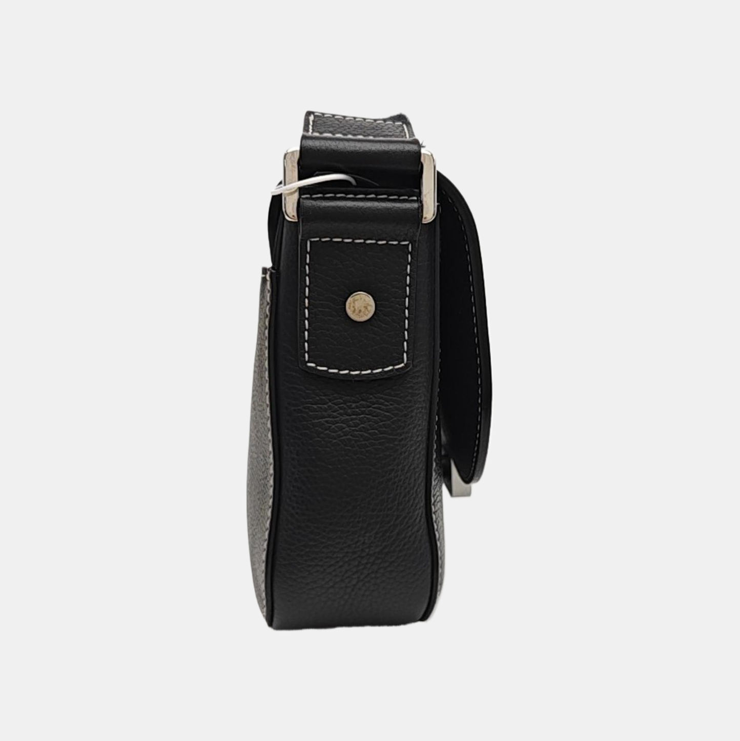 Gallop Calfskin Black
