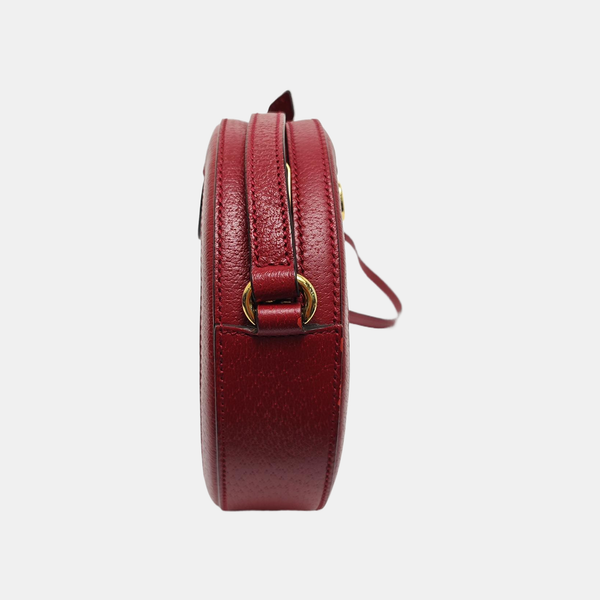 Doraemon X Gucci Monogram Coated Canvas Beige