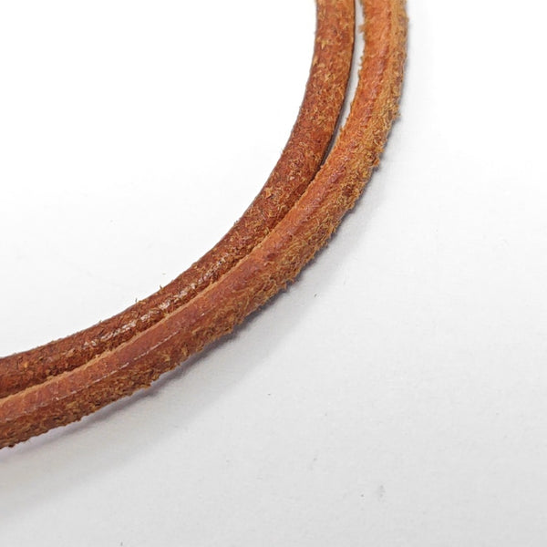 Leather Brown Bracelet