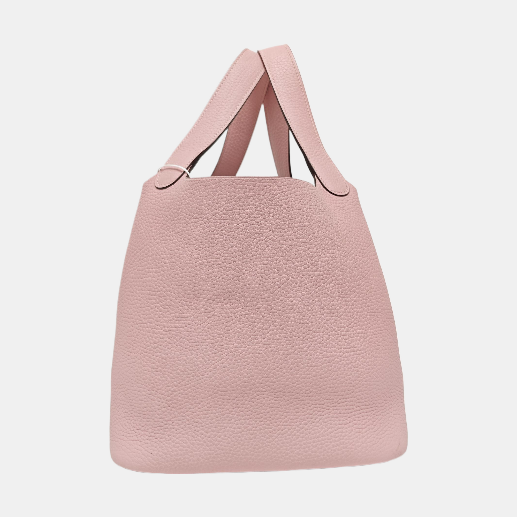 Picotin Lock 22 Clemence Pink