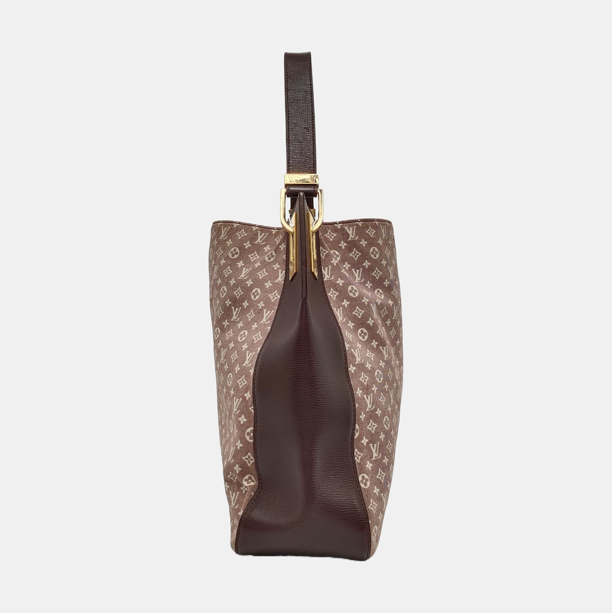 RENDEZ-VOUS Monogram Canvas Pink