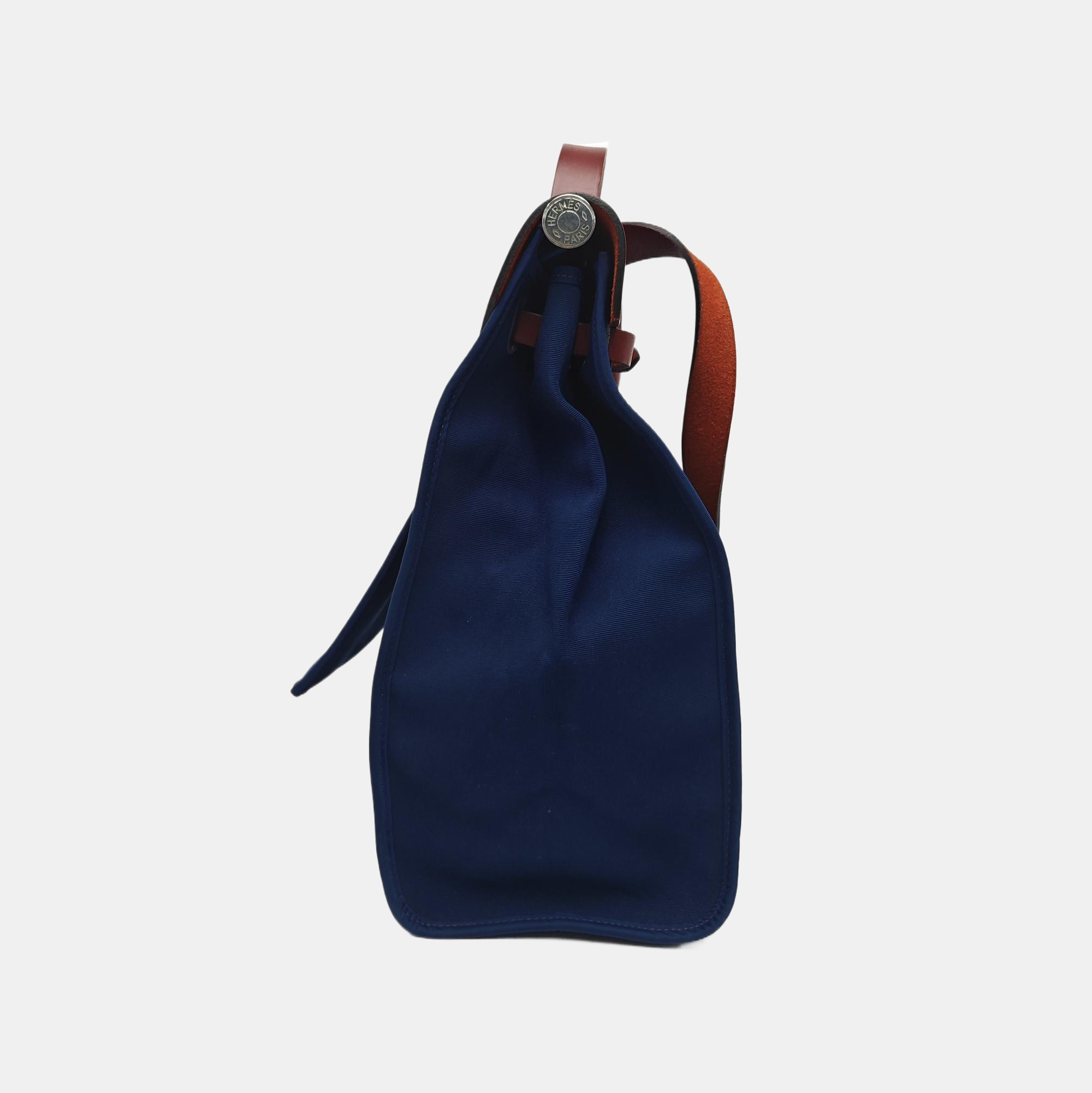 Herbag 39 Canvas Blue