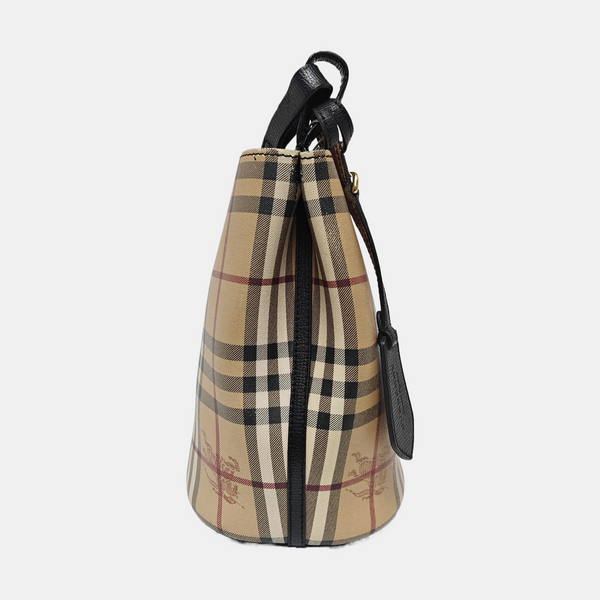 Lorne Coated Canvas Beige
