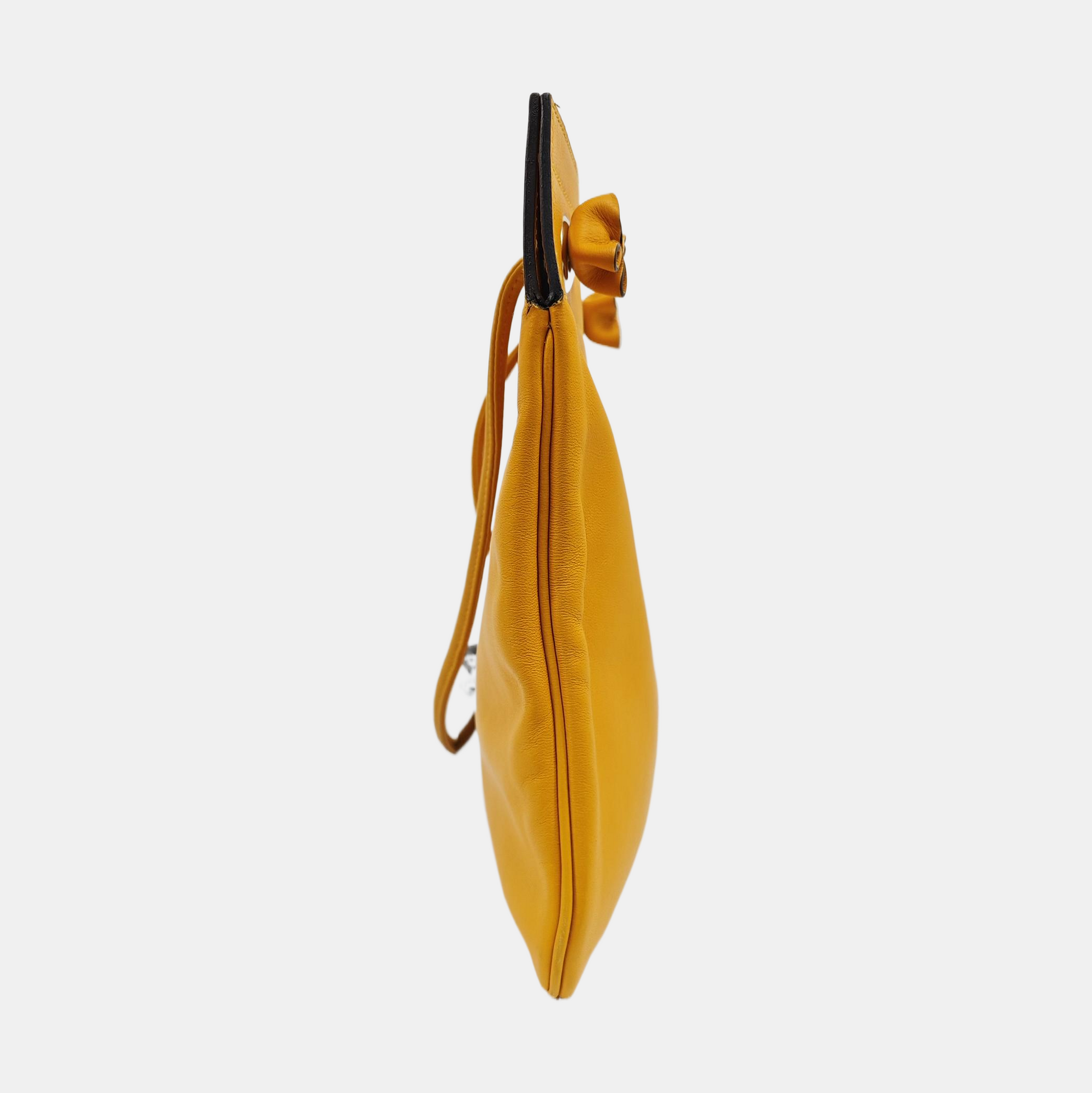Aline Mini Swift Yellow