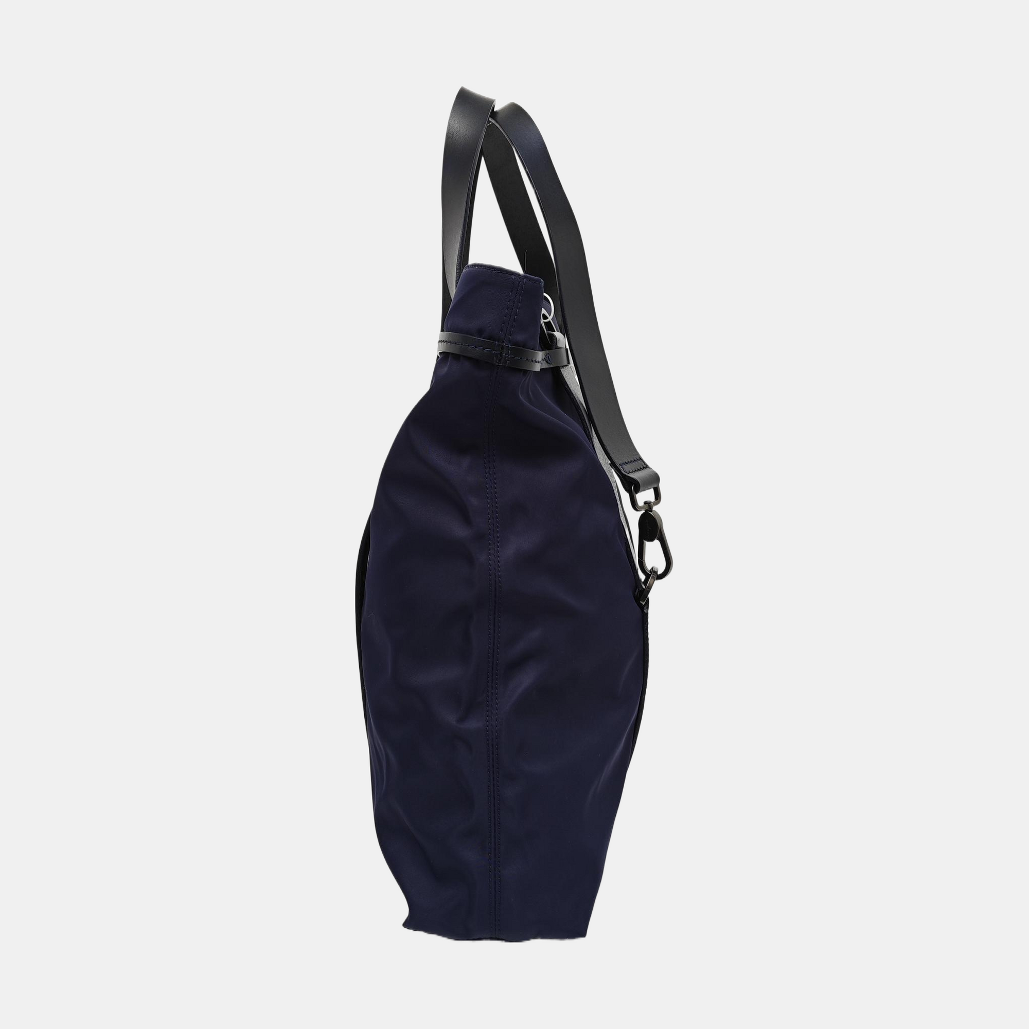 Nylon Blue