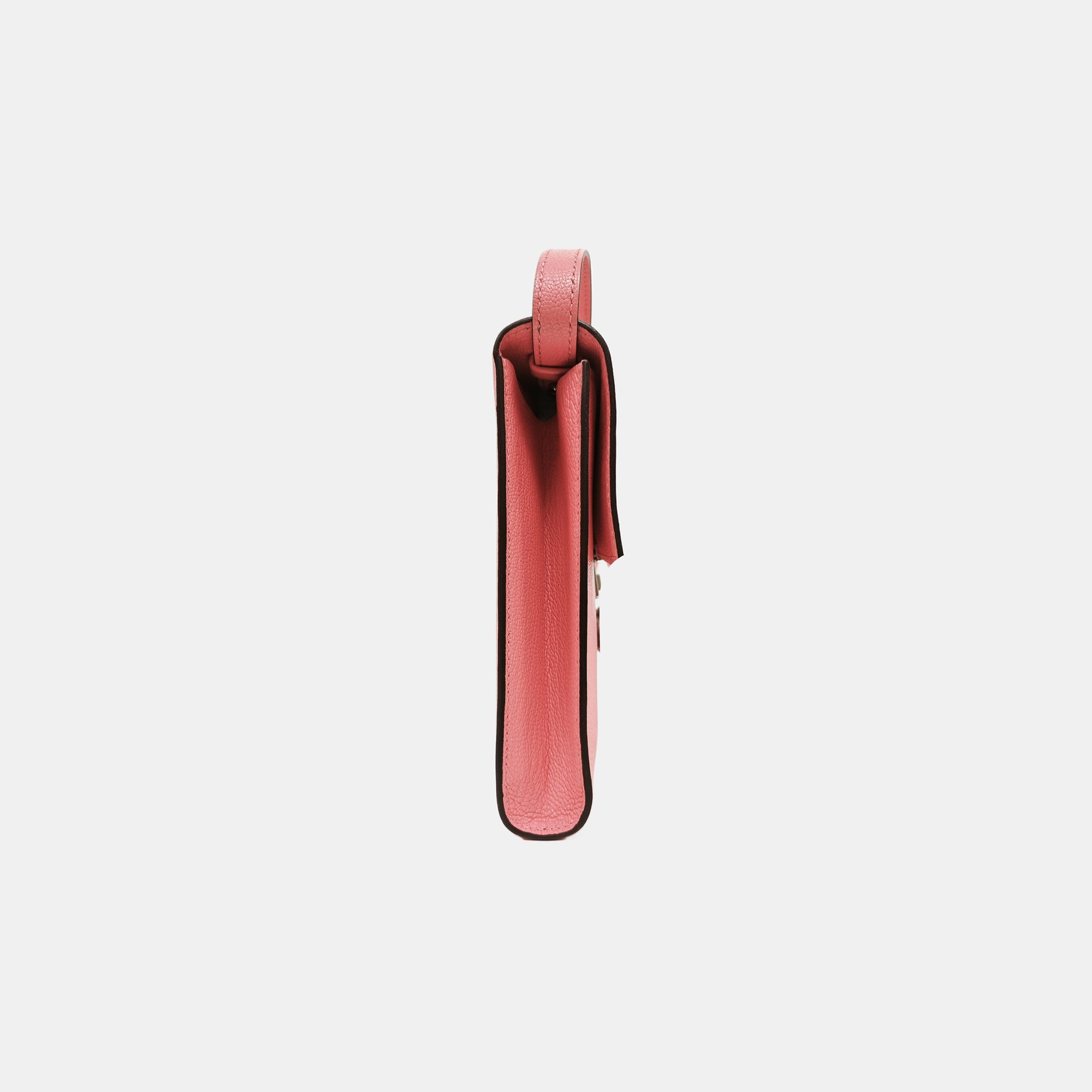 Clic 16 Chèvre Mysore Pink