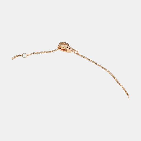 DIVAS' DREAM 18k Rose Gold Necklace
