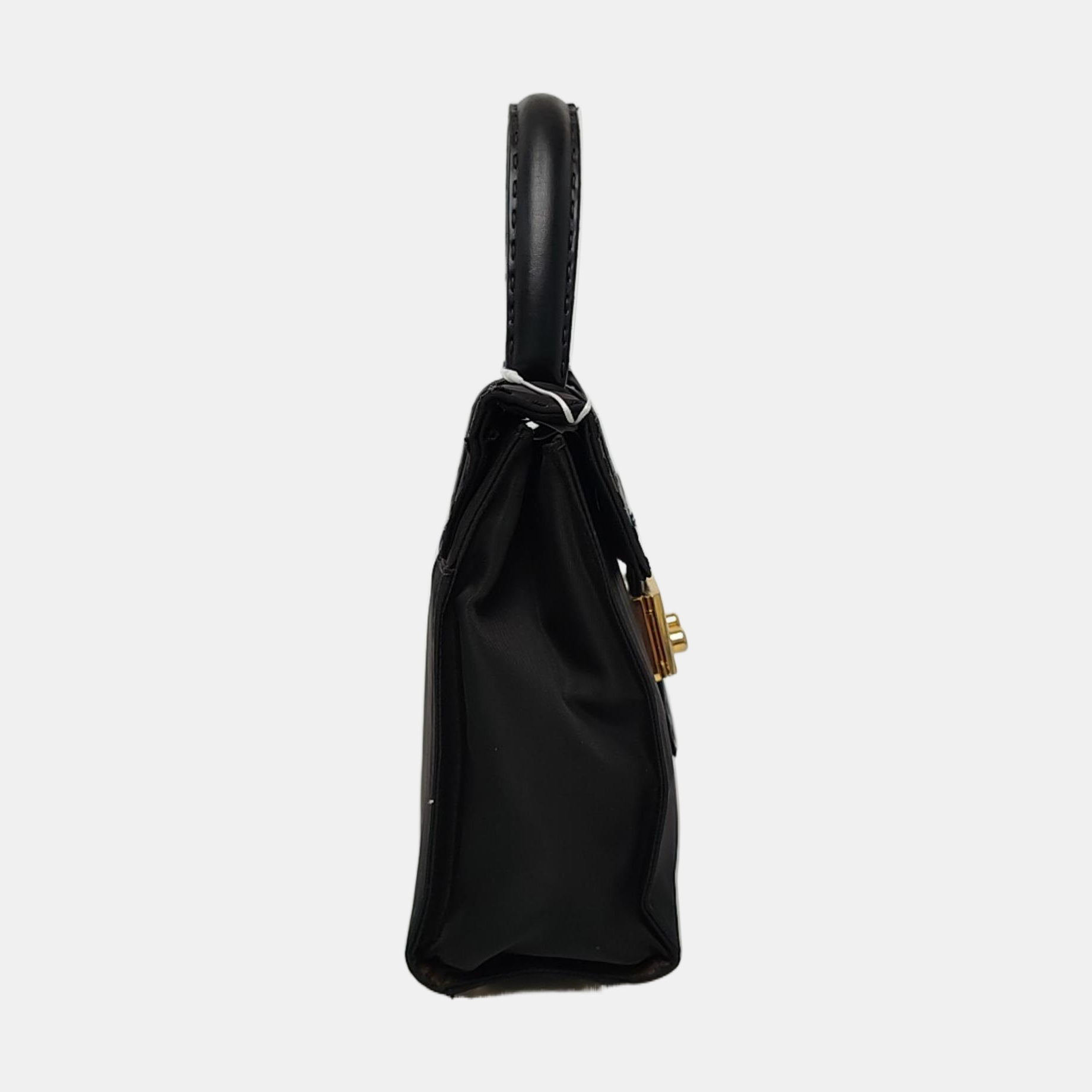 Nylon Black