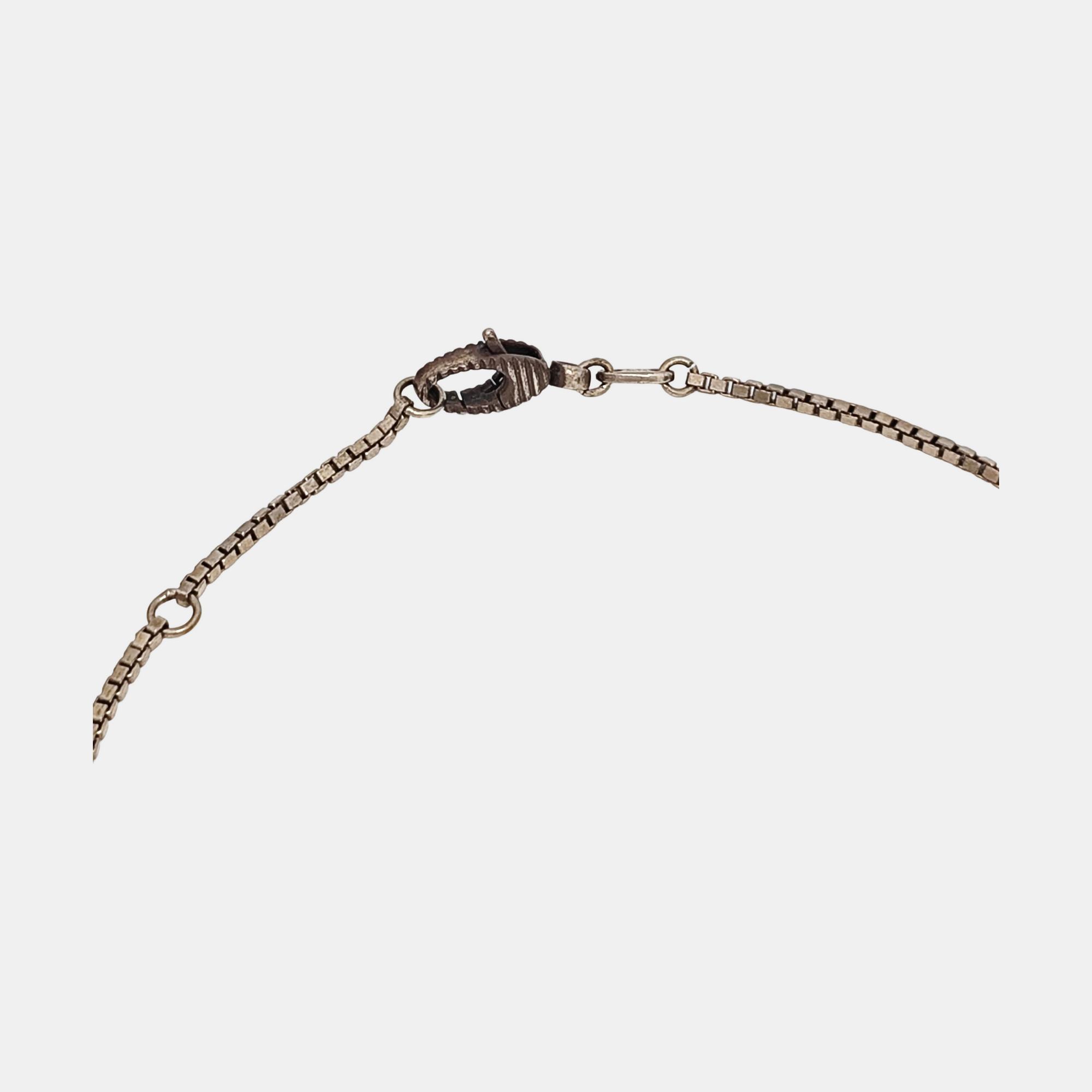 925 Sterling Silver Necklace