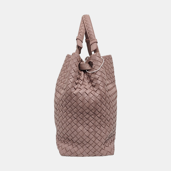 Bella Lambskin Beige