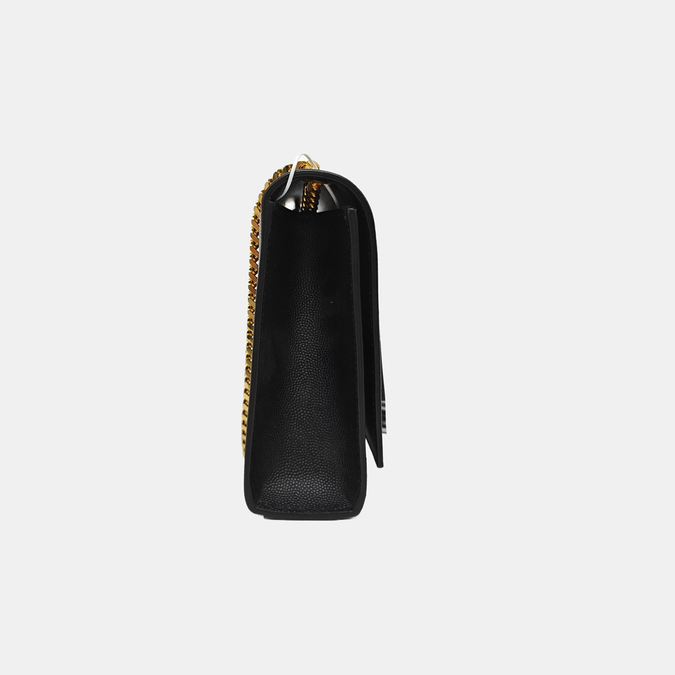 KATE Medium Calfskin Black