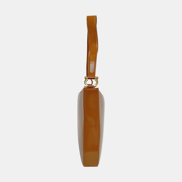 Calfskin Brown