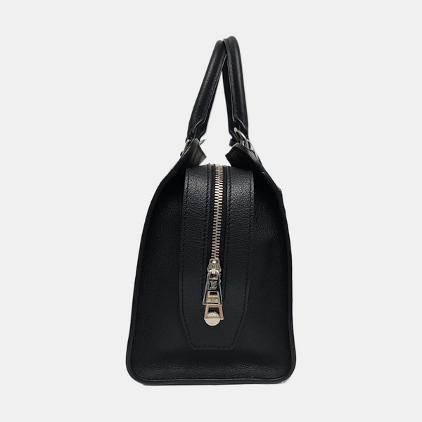 VANEAU Epi Black