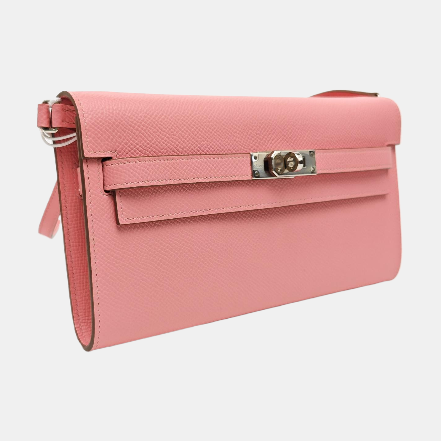 Kelly Togo 20 Epsom Pink
