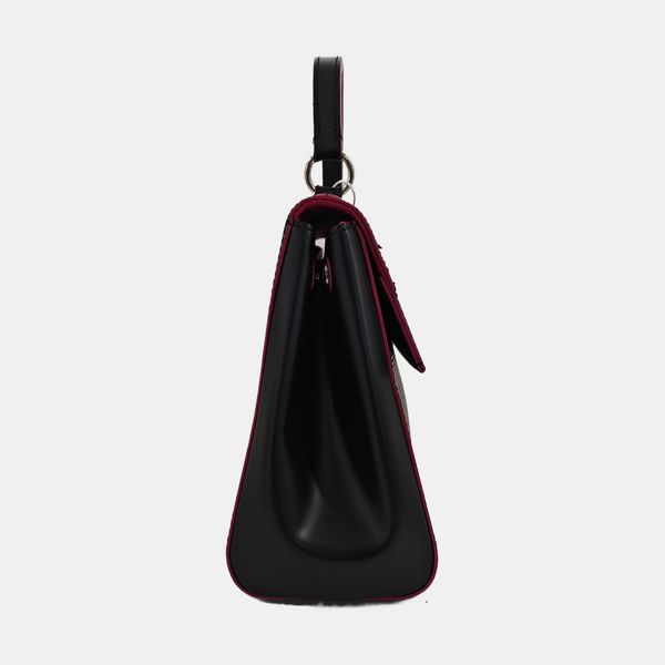 CLUNY BB Epi Black
