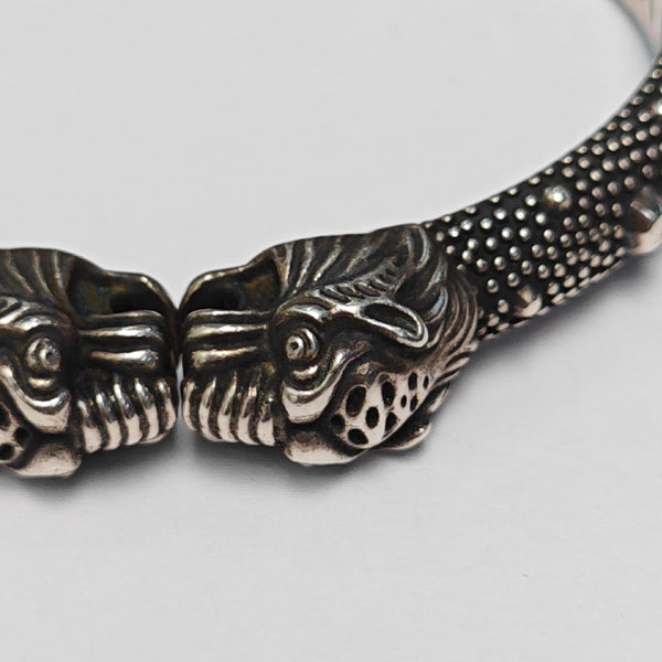 925 Sterling Silver Bangle