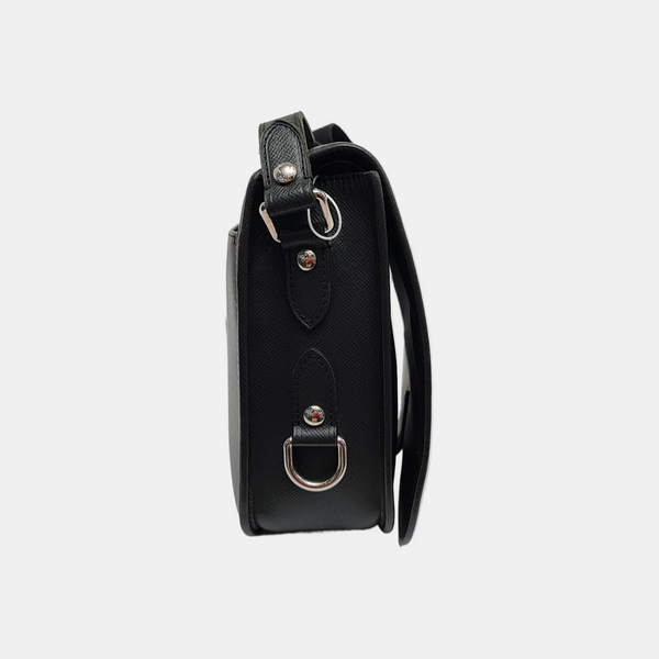 ANDREI Calfskin Gray