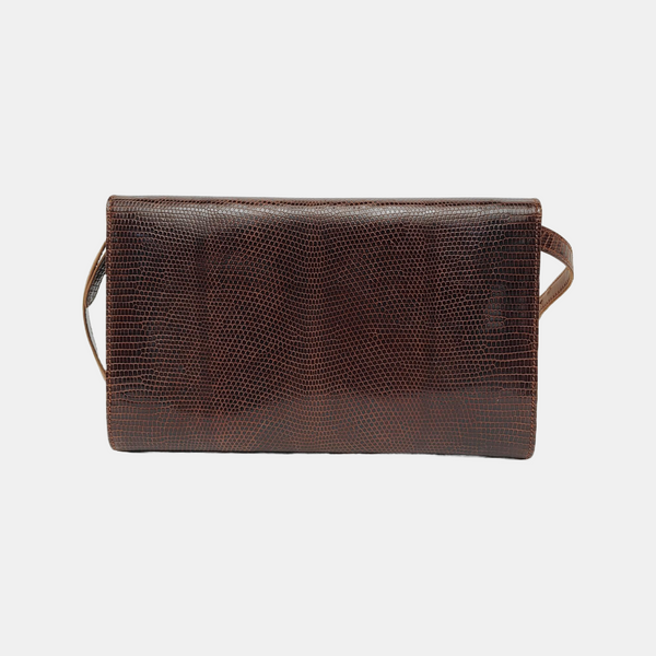 Calfskin Brown