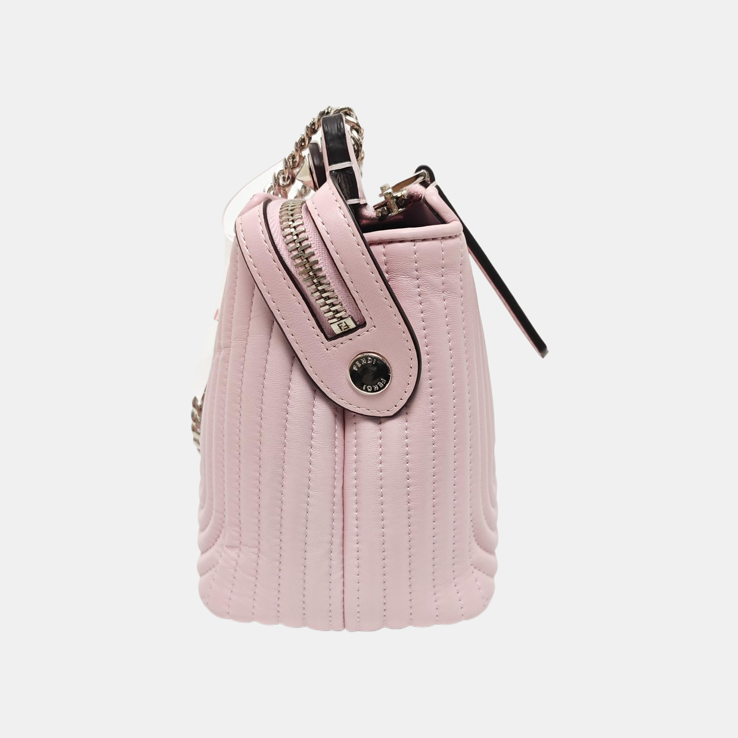 Dotcom Lambskin Pink