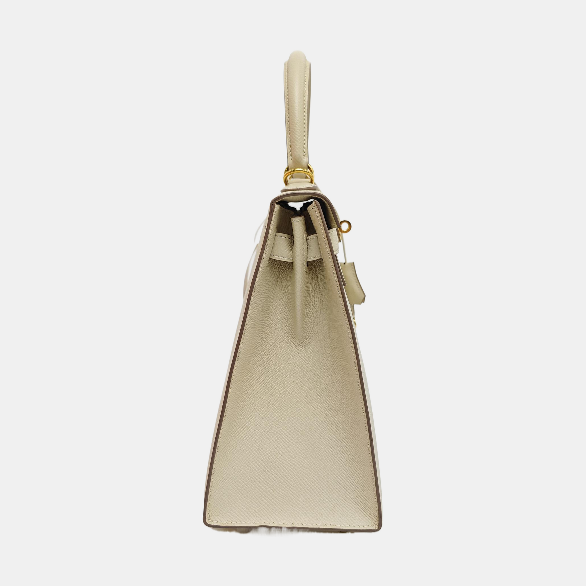Kelly 28 Epsom White