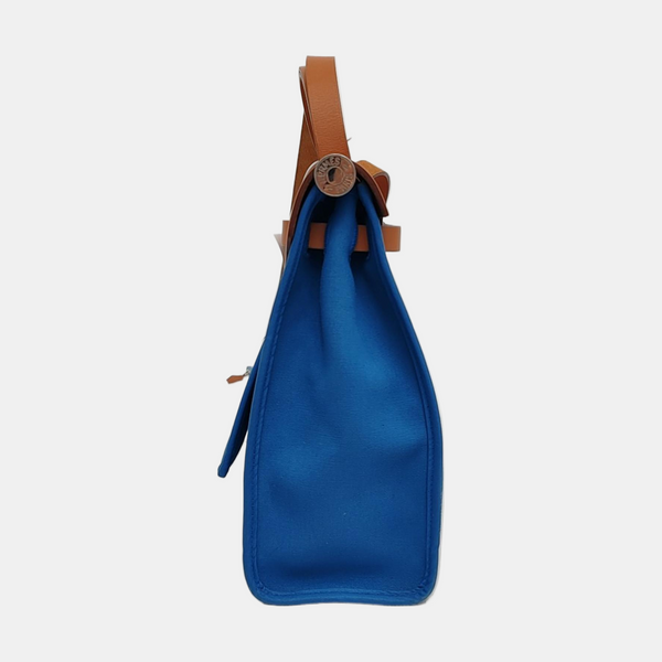 Herbag 31 Canvas Blue
