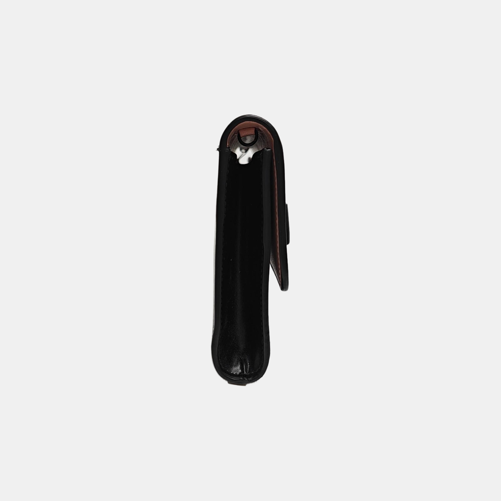 Vara Mini Calfskin Black