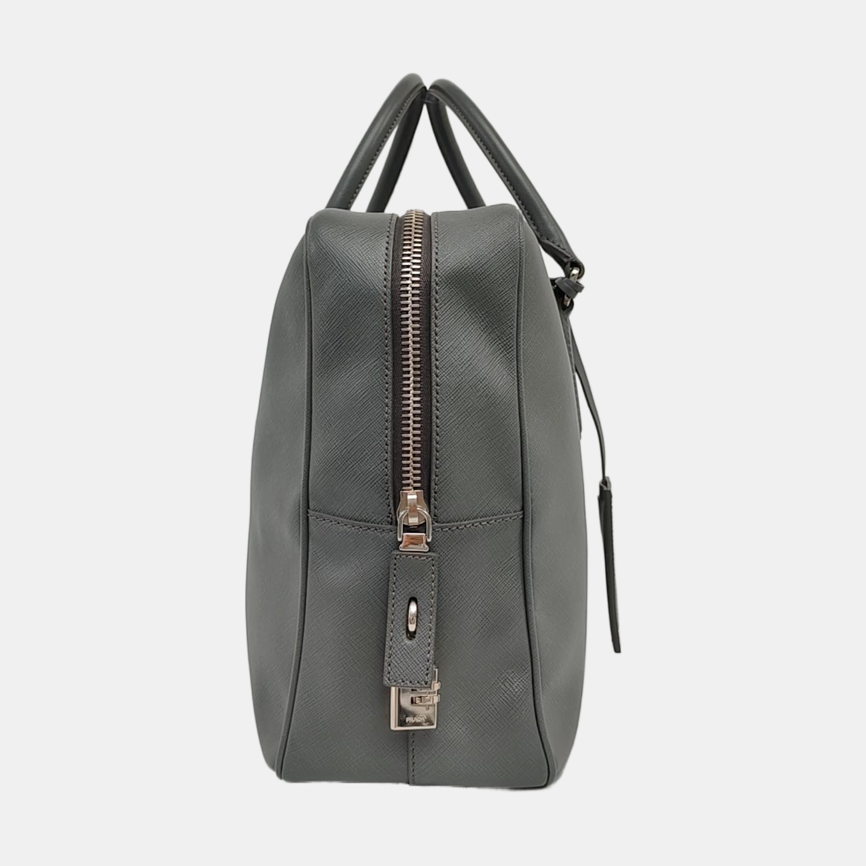 Calfskin Gray