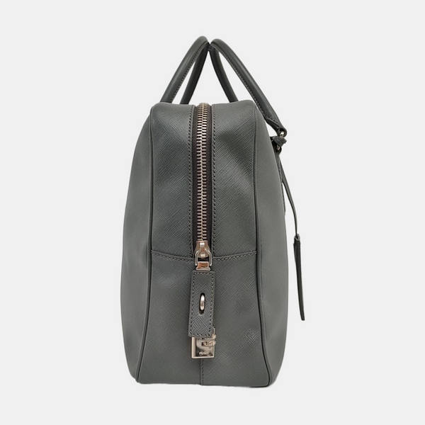 Calfskin Gray